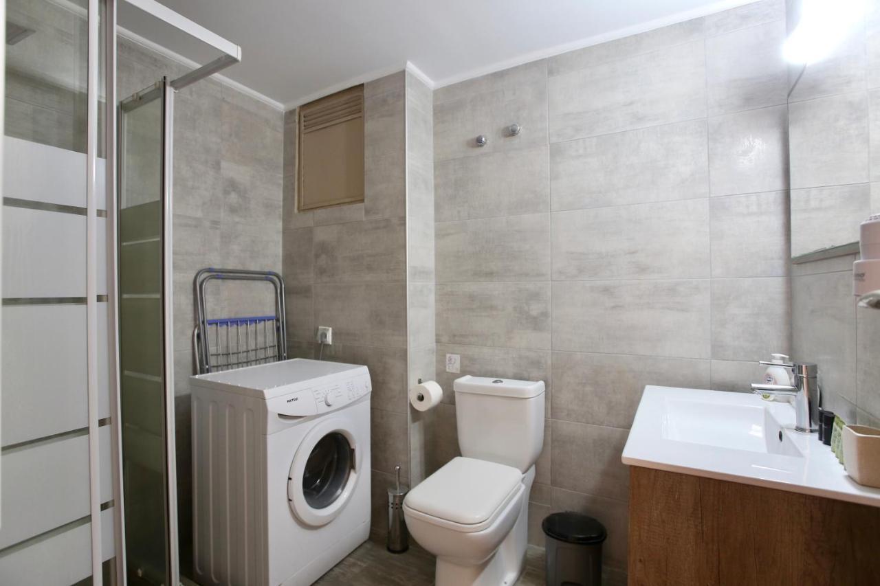 Appartement Gk Ermou Str à Athènes Extérieur photo