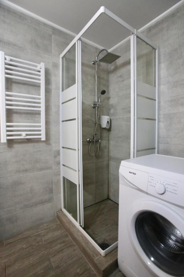 Appartement Gk Ermou Str à Athènes Extérieur photo