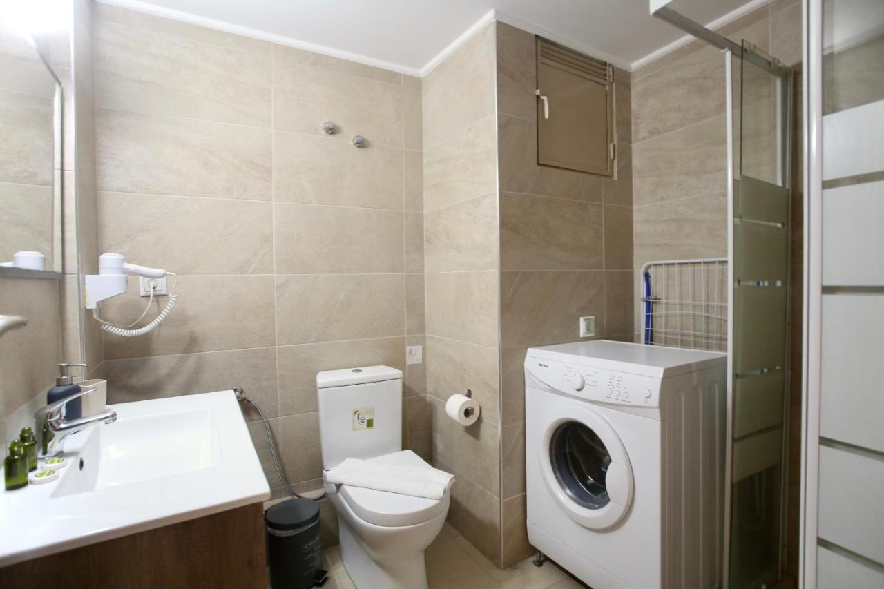 Appartement Gk Ermou Str à Athènes Extérieur photo